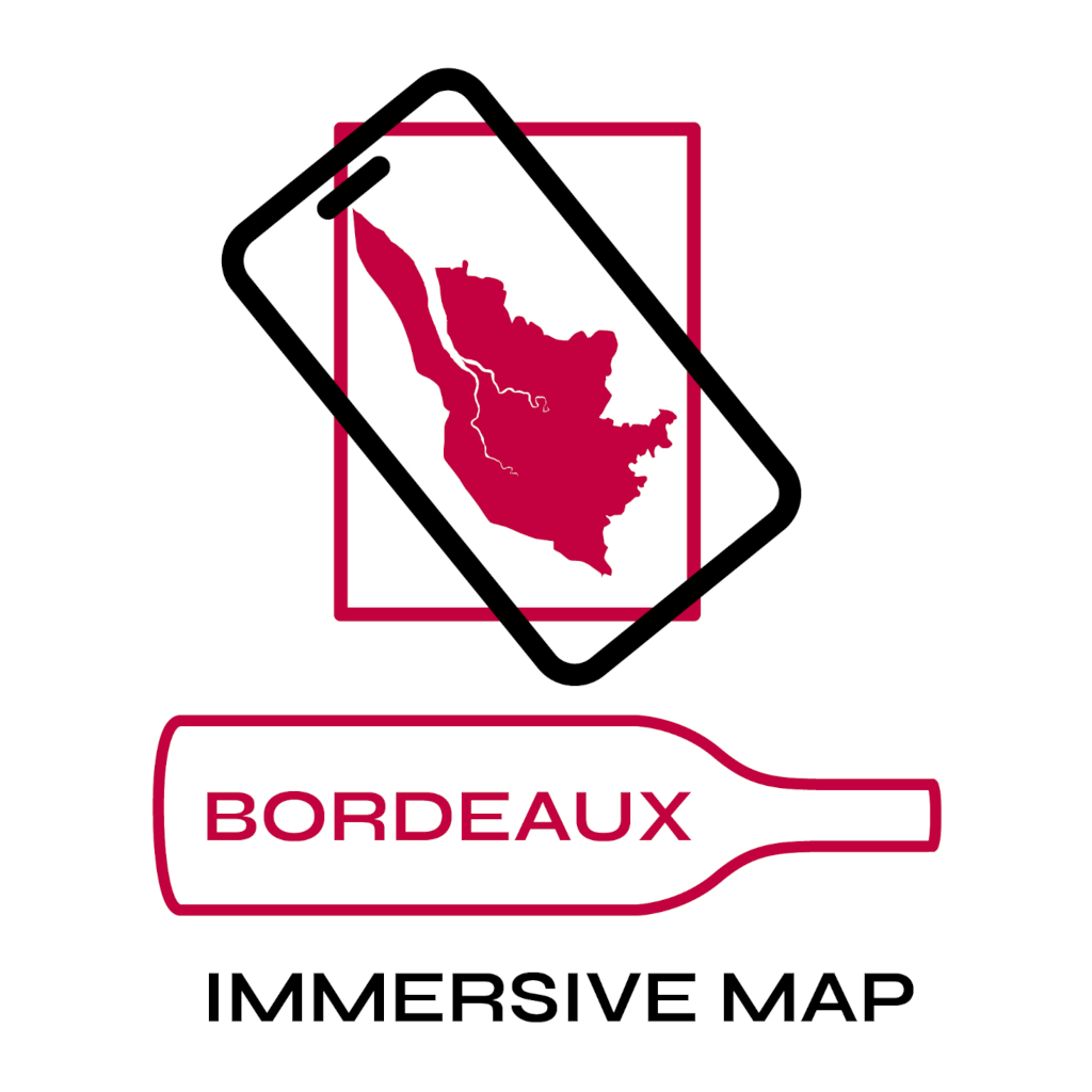 Bordeaux Immersive Map